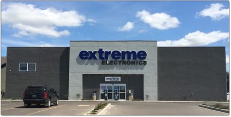 extreme electronics edmonton|extreme electronics brandon mb.
